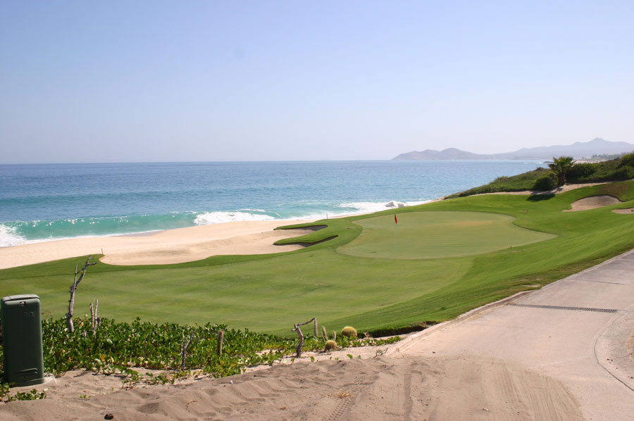 El Dorado Golf & Beach Club | Planet Golf