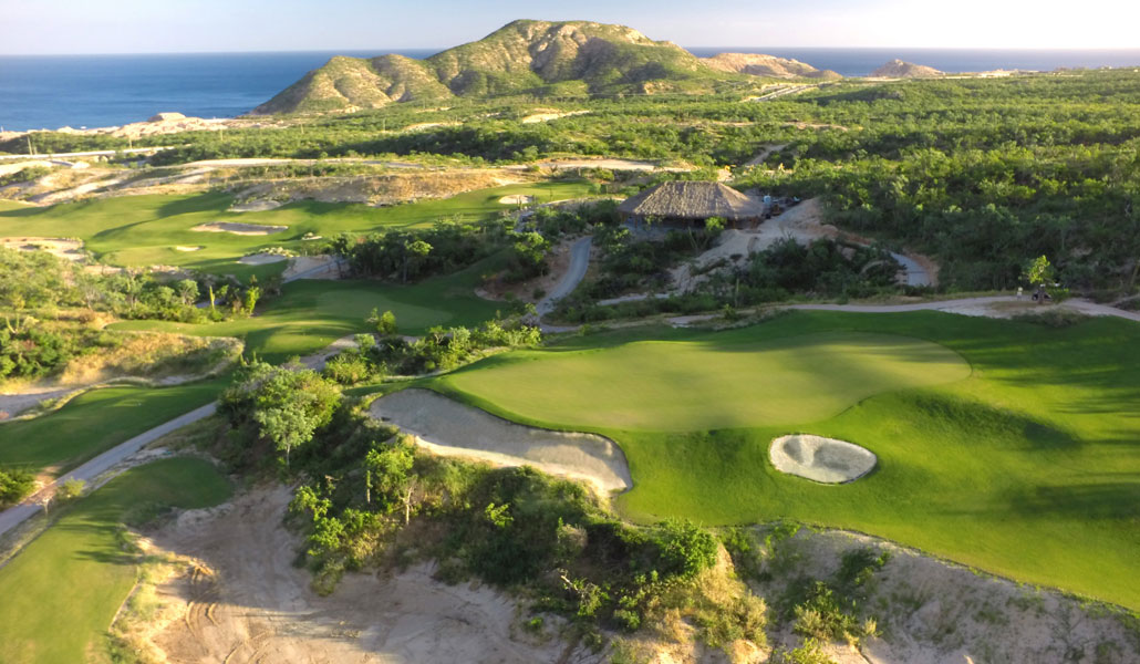 Chileno Bay Golf Club | Planet Golf