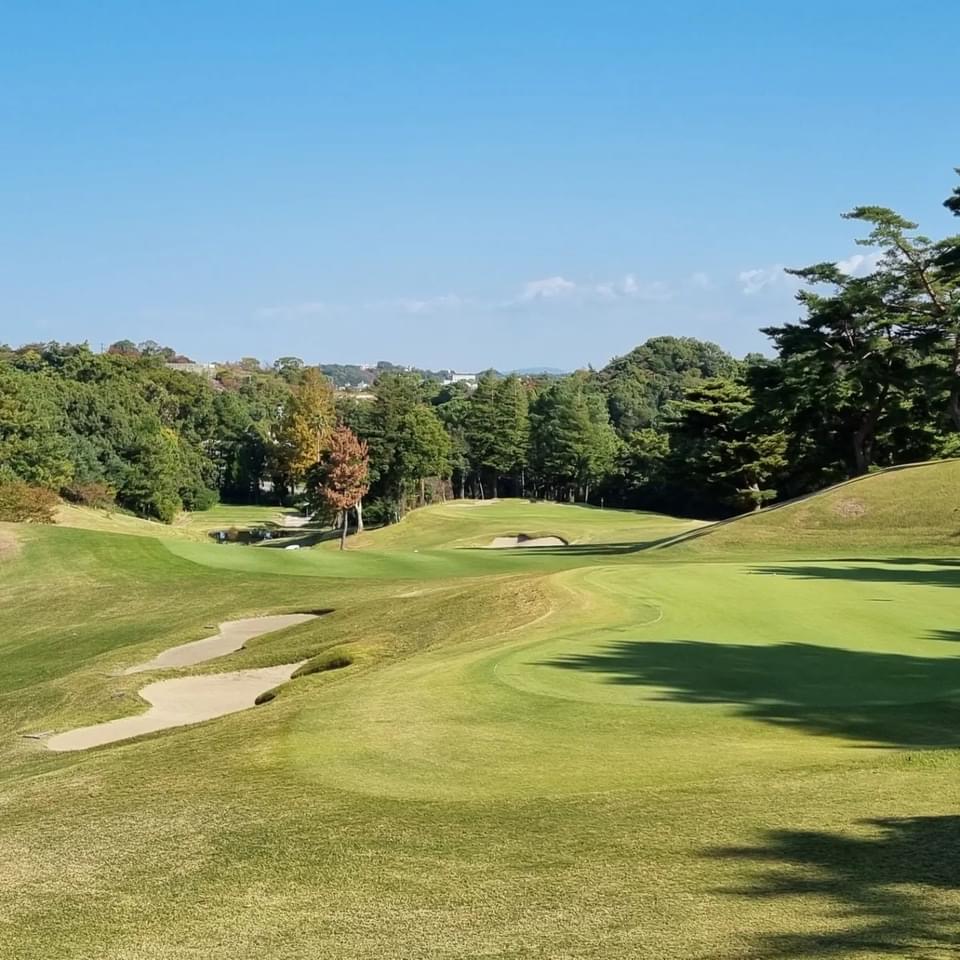 Osaka Golf Club | Planet Golf